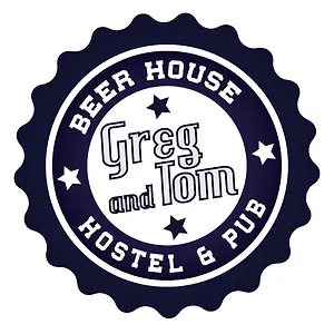 Greg&tom Beer House , Krakov Polsko