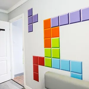 Tetris Sopot