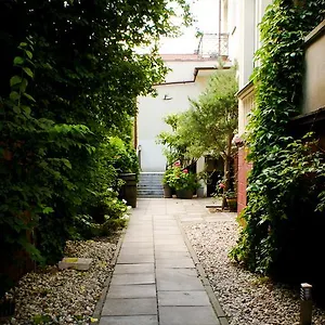 Apartament Wild Rose Apartmán